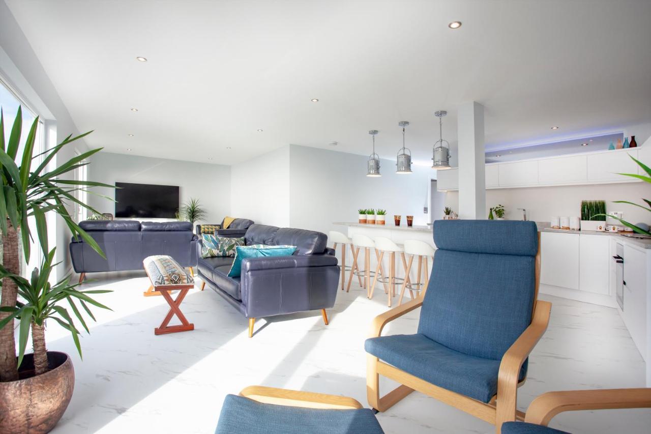 Apartment De'nada, Vernon Court *