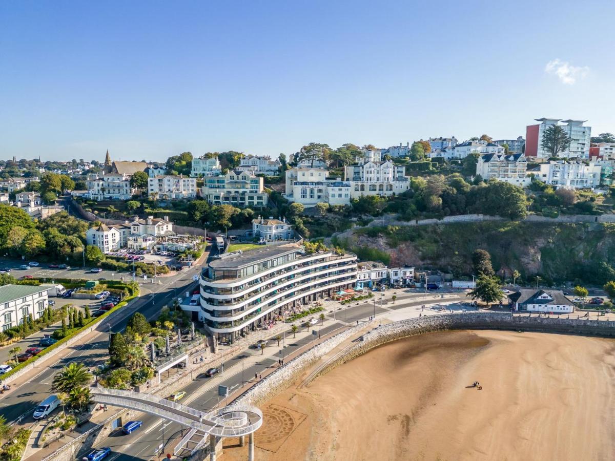 De'nada, Vernon Court Apartment Torquay