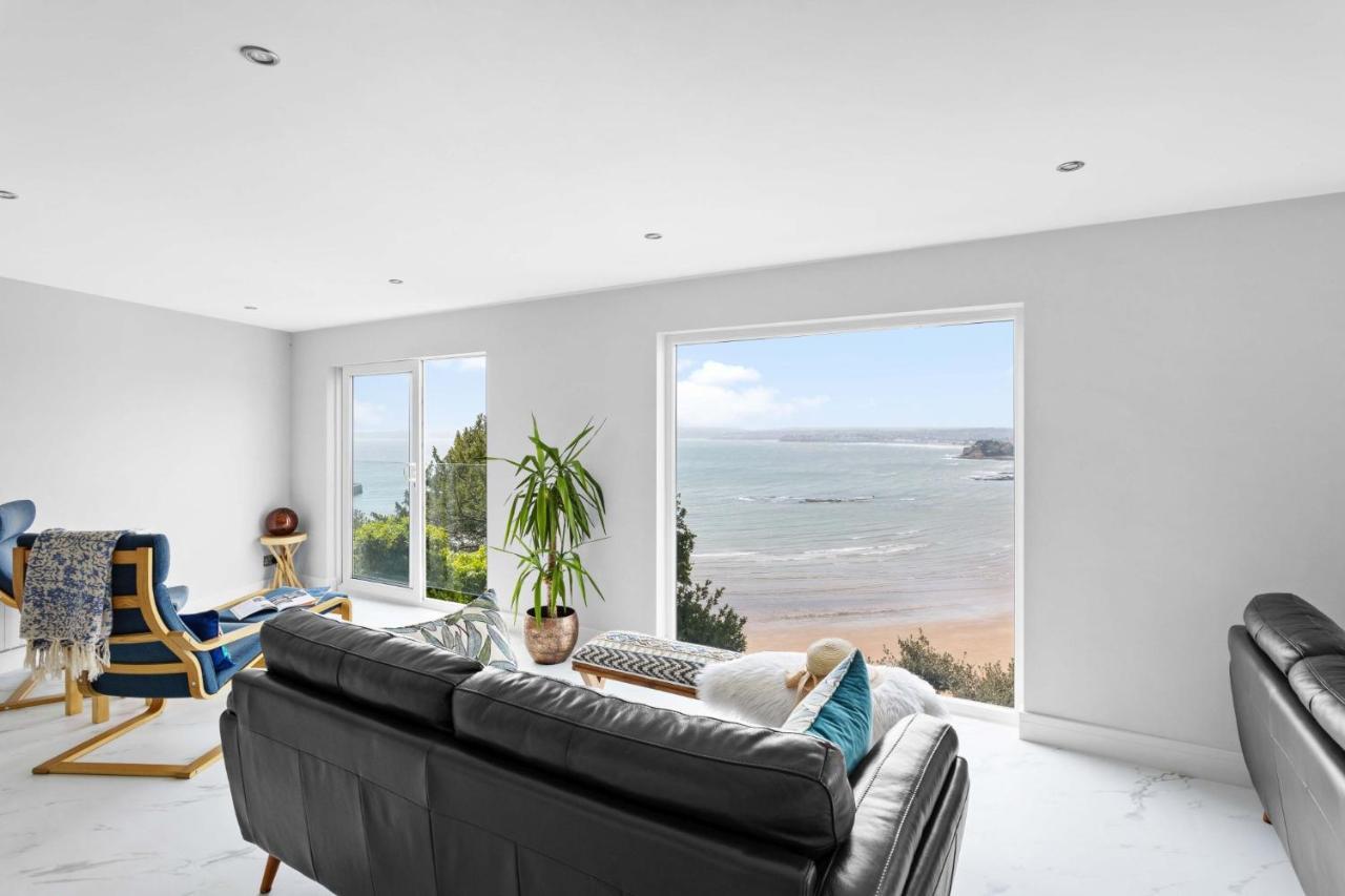De'nada, Vernon Court Apartment Torquay