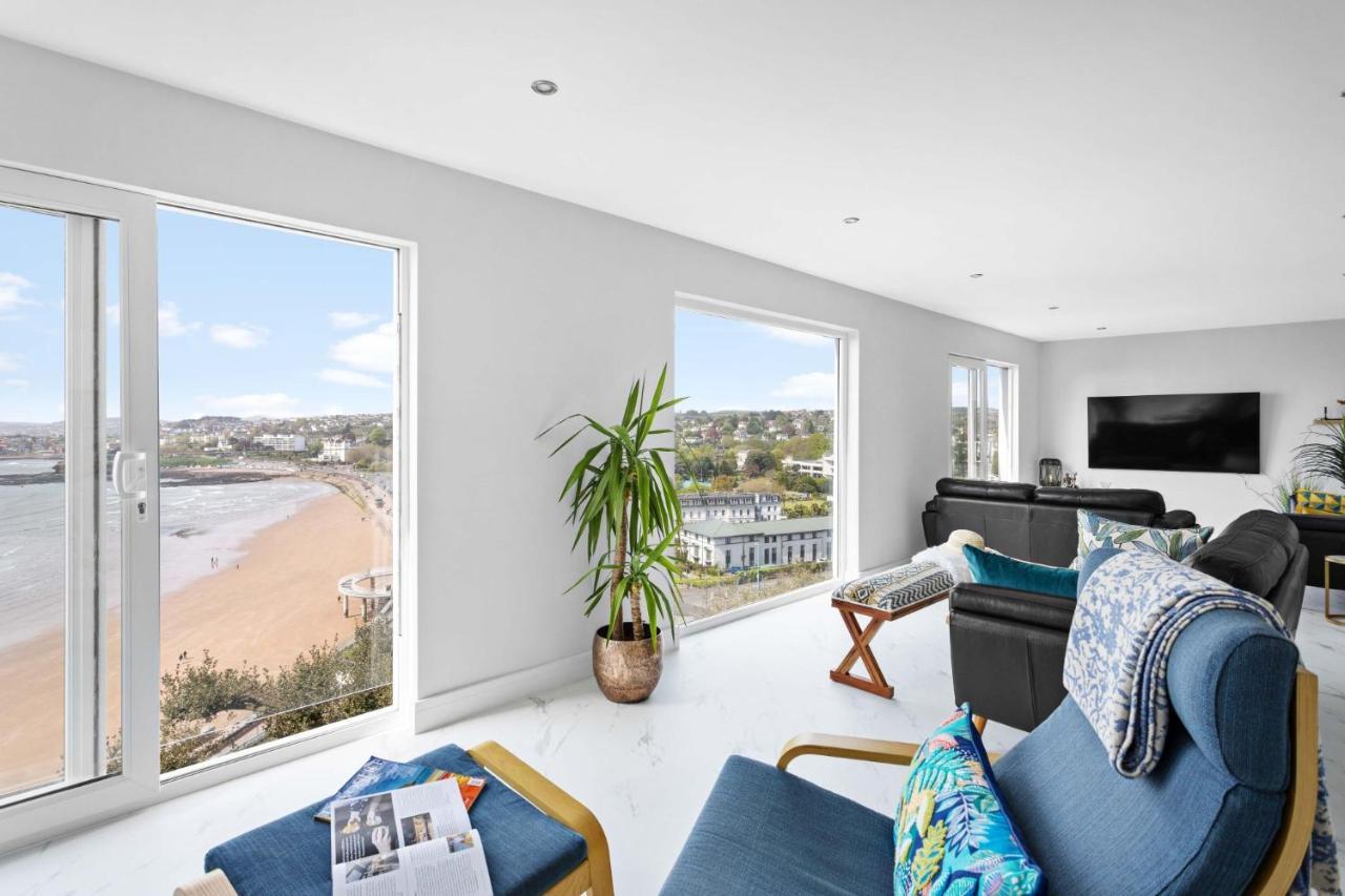 Apartment De'nada, Vernon Court Torquay