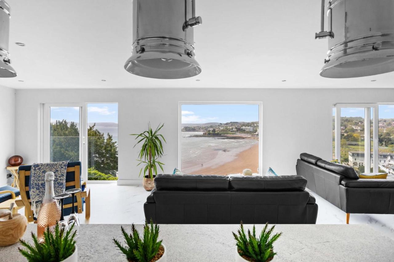 De'nada, Vernon Court * Torquay